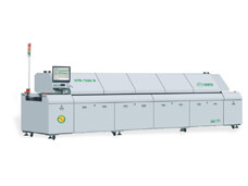 Nitrogen SMT Reflow Oven KTR-1200-N