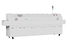 SMT Reflow Oven A8