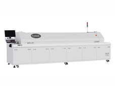 SMT Reflow Oven F8