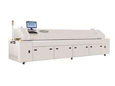 SMT Reflow Oven R10