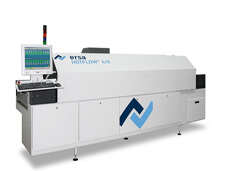 Ersa HOTFLOW 4/8 Reflow Oven