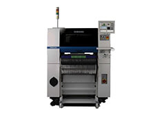 Samsung SM431 Pick and Place Machine