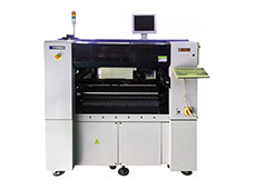 Yamaha YV100II Pick and Place Machine