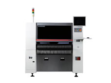 Samsung SM481 Pick and Place Machine