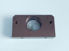 HANWHA Exhaust Pipe Support J2100087