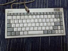 HANWHA SM Industrial Control Keyboard BKM-SP8D0 5510UH CD04-000001