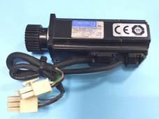 HANWHA Servo Motor Q1AA04010DXS70M J3108050A EP08-900112