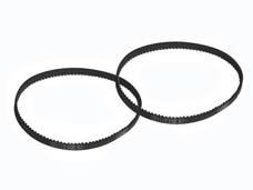 HANWHA SLM 110S 120 120S timing belt J66021203A MC05-900191 339-1.5GT