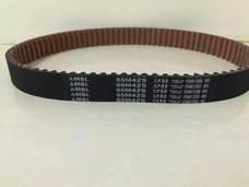 HANWHA SLM 110S 120 120S timing belt J66021180A MC05-900168 448-2GT