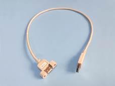 HANWHA SM411 421 431 451 USB link cable J90611796A SM411-KV008