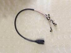 HANWHA SM320 411 421 flight camera signal cable J90831379A B SM41-VIS010