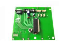 Hanwha CP60HP MIB BOARD J9060297B