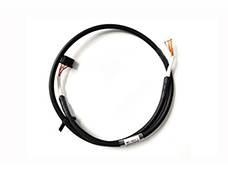 Hanwha SM471 Fly Coaxial Cable HD010-11 AM03-005598A