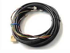 Hanwha Digital ILL Control Cable J9061359B 110V 220V